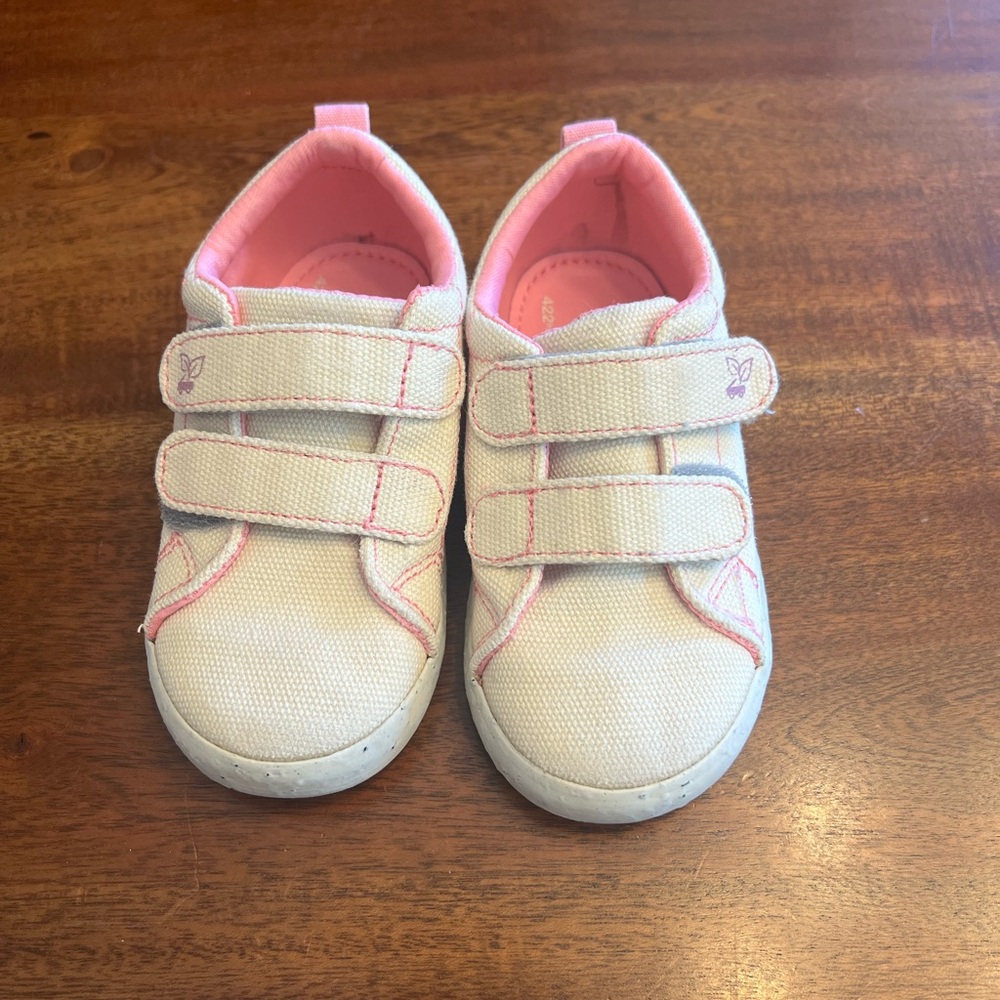 See Kai run girls shoes